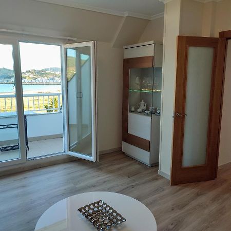 Perla del Cantábrico San Pedro de Viveiro Esterno foto